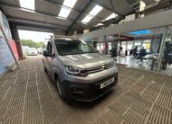 2019 CITROEN BERLINGO 650 EN-PRISE BLUEHDI 650 EN-PRISE BLUEHDI
