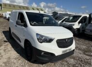 2019 VAUXHALL COMBO 2300 EDITION S/S