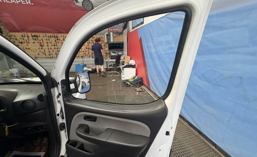2009 FIAT DOBLO ACTIVE M-JET 120