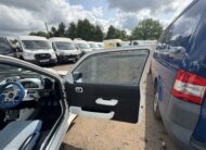 1991 FORD FIESTA XR2 I