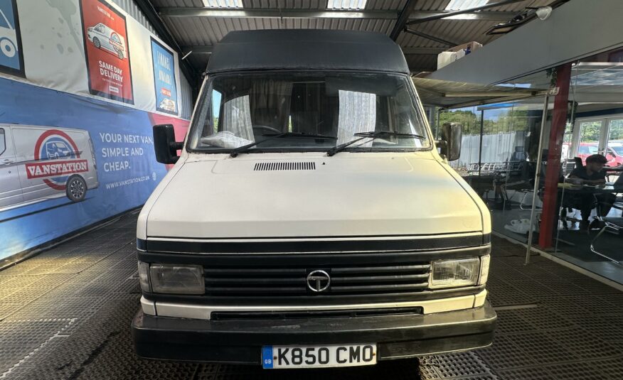 1993 TALBOT EXPRESS 1000 P