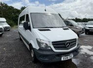 2016 MERCEDES SPRINTER 313 CDI