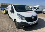 2019 RENAULT TRAFIC SL27 BUSINESS DCI