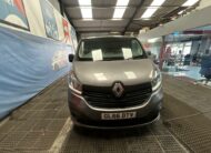 2016 RENAULT TRAFIC SL27 BNESS + ENERGY DCI