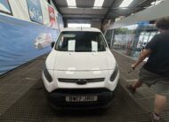 2017 FORD TRANSIT CONNECT 200 CONNECT 200