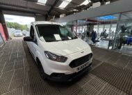 2018 FORD TRANSIT COURIER TREND TDCI COURIER TREND TDCI