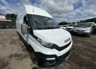 2016 IVECO DAILY 35S13V
