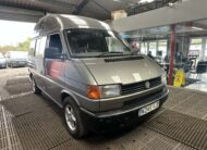 VOLKSWAGEN TRANSPORTER CARAVELLE