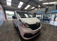 2019 RENAULT TRAFIC SL27 BUSINESS + DCI