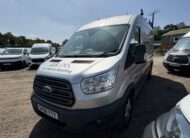 2018 FORD TRANSIT 350 TREND