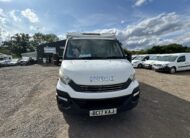 2017 IVECO DAILY 35S12 S-A