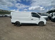 2016 RENAULT TAFIC SL27 BUSINESS+ NRG DCI