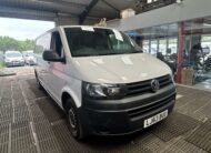 2013 VOLKSWAGEN TRANSPORTER T32 STARTLINE TDI