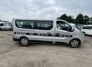 2016 RENAULT TRAFIC LL29 SPORT ENERGY DCI