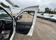 2013 FIAT DOBLO SX MULTIJET
