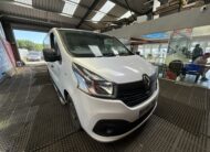 2015 RENAULT TRAFIC SL27 BUSINESS+ NRG DCI