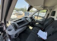2018 FORD TRANSIT 350 TREND