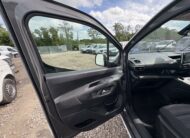 2020 VAUXHALL COMBO ENERGY S/S