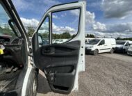2017 IVECO DAILY 35S12 S-A