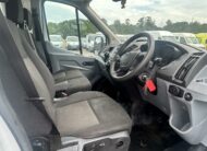 2020 FORD TRANSIT 350 LEADER C/C ECOBLUE
