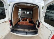 2006 VOLKSWAGEN CADDY C20 TDI 104