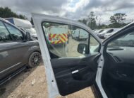 2017 FORD TRANSIT CONNECT 210 TREND CONNECT 210 TREND