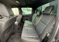 2021 FORD RANGER WILDTRAK ECOBLUE 4X4 A