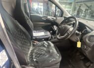 2018 FORD TRANSIT COURIER TREND TDCI