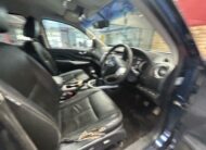 2017 NISSAN NAVARA TEKNA DCI TEKNA DCI