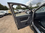 2013 FORD RANGER XLT 4X4 TDCI