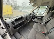 2022 CITROEN RELAY 35 L2H2 EPRISE BHDI S/S 35 L2H2 EPRISE BHDI S/S