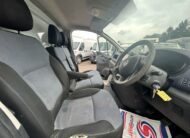 2018 VAUXHALL VIVARO 2700 CDTI