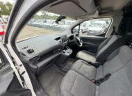 CITROEN BERLINGO 1000 ENTERPRISE M BLUEHDI S/S