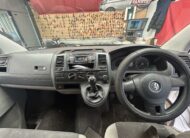 2015 VOLKSWAGEN TRANSPORTER T28 STARTLINE TDI T28 STARTLINE TDI