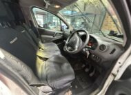 2016 PEUGEOT PARTNER BLUE HDI PROFESSIONAL L1