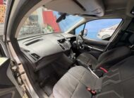 2016 FORD TRANSIT CONNECT 210 TREND