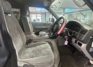 1997 MAZDA BONGO