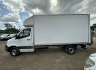 2019 MERCEDES SPRINTER 314 CDI