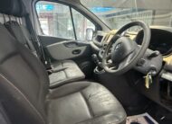 2014 RENAULT TRAFIC LL29 BUSINESS DCI