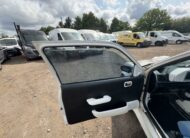 1991 FORD FIESTA XR2 I