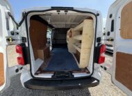 2020 VAUXHALL VIVARO 2900 SPORTIVE S/S