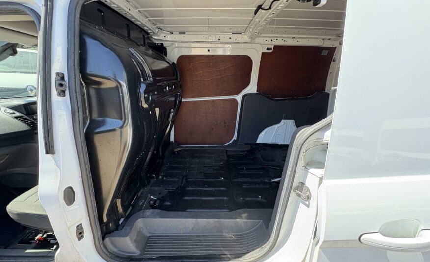 2019 FORD TRANSIT CONNECT 240 LTD TDCI