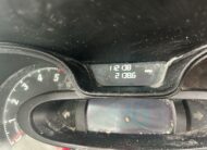 2017 VAUXHALL VIVARO 2700 CDTI