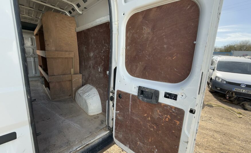 CITROEN RELAY 35 L3H2 EPRISE BHDI S/S