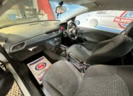 2016 VAUXHALL CORSA CDTI S/S