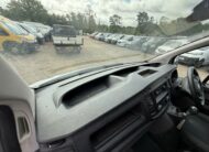 2018 FORD TRANSIT CUSTOM 300 BASE