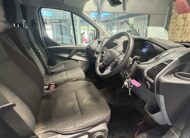 2014 FORD TRANSIT CUSTOM 270 TREND 2.2 TDCI ETECH