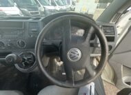 2004 VOLKSWAGEN TRANSPORTER T26 85 TDI