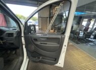 2013 CITROEN DISPATCH 1200 L2H1 HDI
