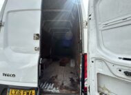 2016 IVECO DAILY 35S13V